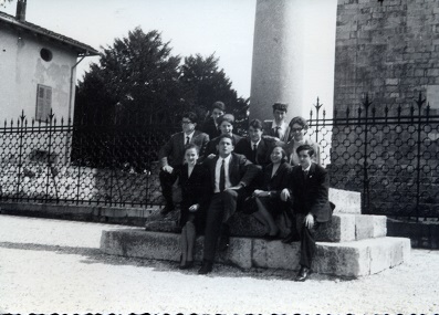 Gita_scolastica_Trieste_1966