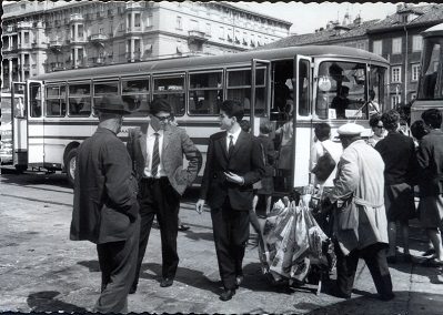Gita_scolastica_Trieste_1966