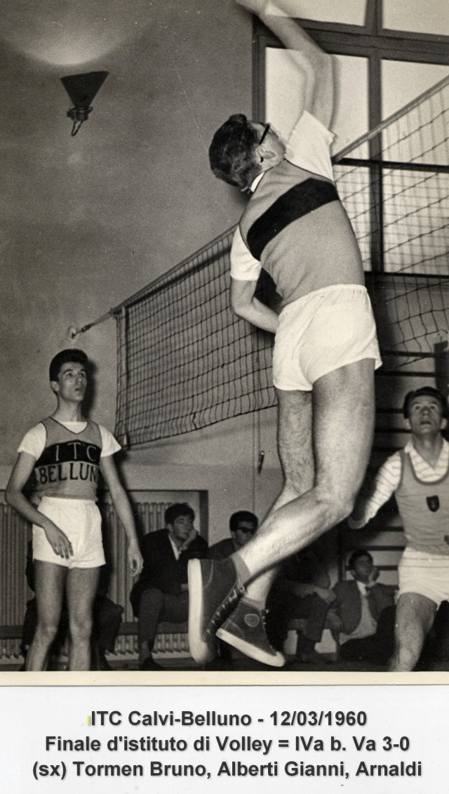 foto di Gianni Alberti